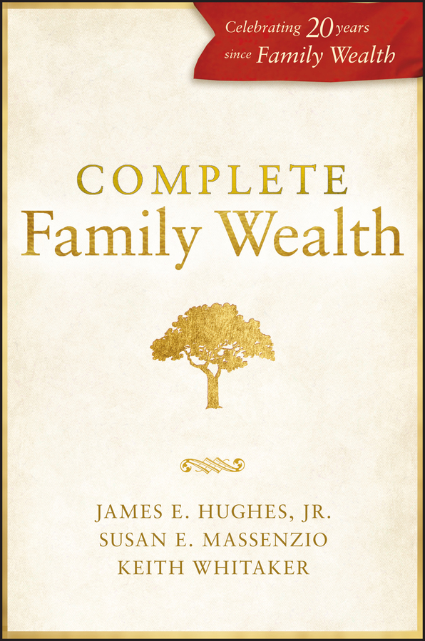 Complete family wealth Ebook